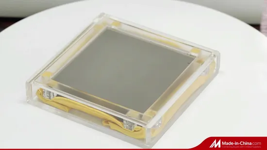 NAK80 P21 플라스틱 금형용 열간압연 특수 합금 공구강 플랫 바