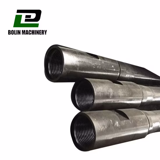 DTH Drill Pipe, Open Pit Drill Pipe