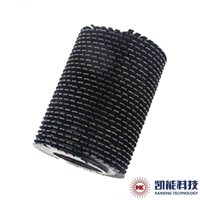 Boiler Tube Parts H Fin Pipe with ND Steel 316L 304 Ss Material