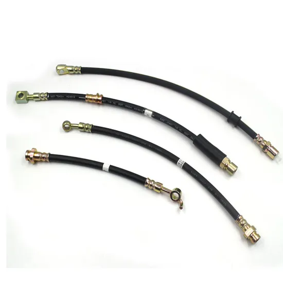 Universal Flexible Brake Hose Brake Line Brake Pipe