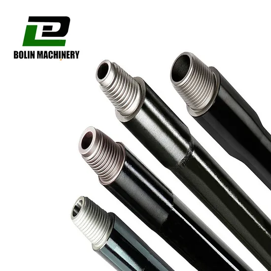 DTH Drill Pipe, Open Pit Drill Pipe