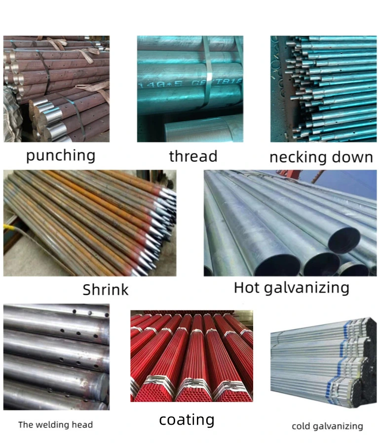 Seamless Steel Tube for Gas Cylinder Professional Supplier in China