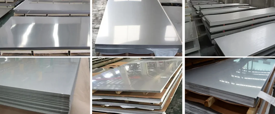 Nickel Alloy Corrosion Resistant Nickel-Copper Alloy Monel 400 401 404 405 K-500 Plate Sheet