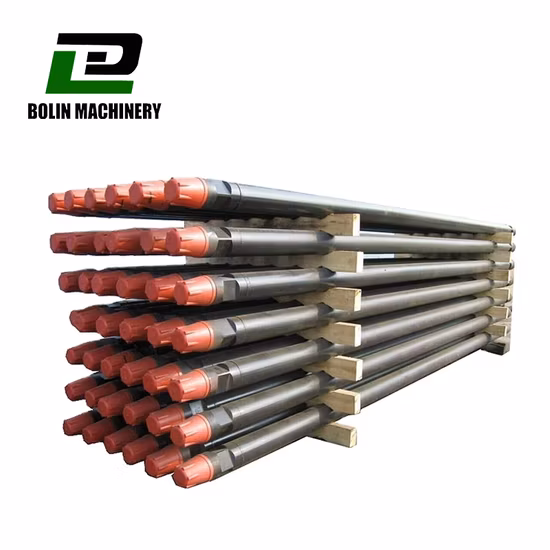 DTH Drill Pipe, Open Pit Drill Pipe