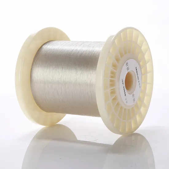 은합금선, 은도금 구리선/은도금 구리선